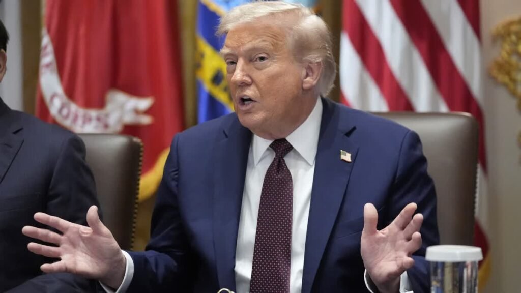 trump