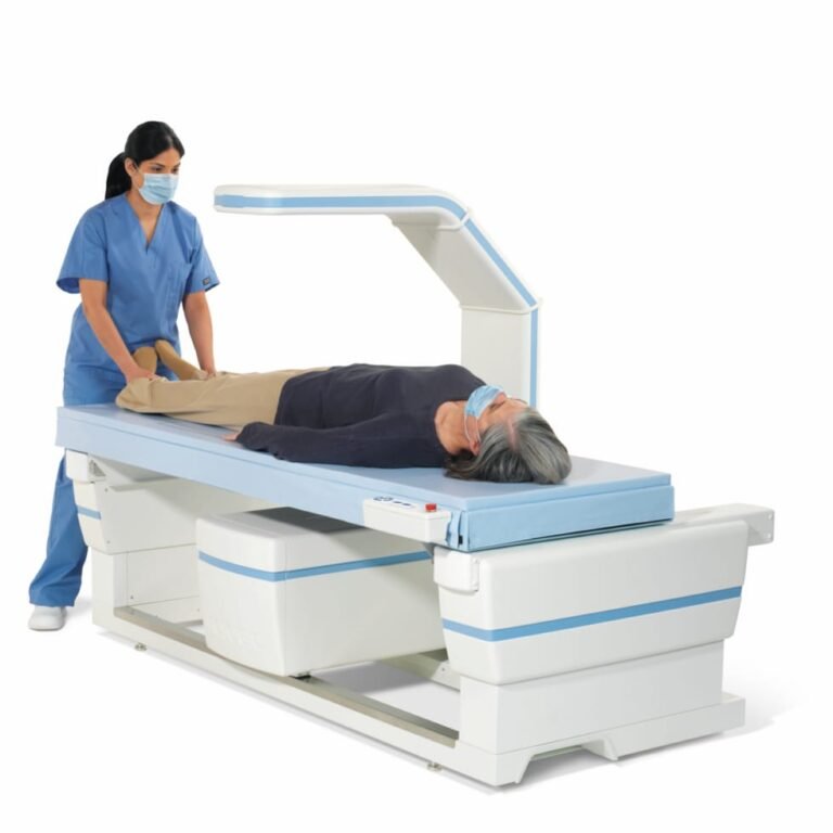 DEXA MACHINE