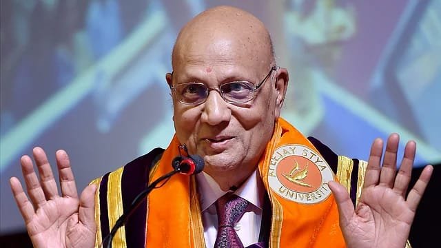 LORD SWARAJ PAL