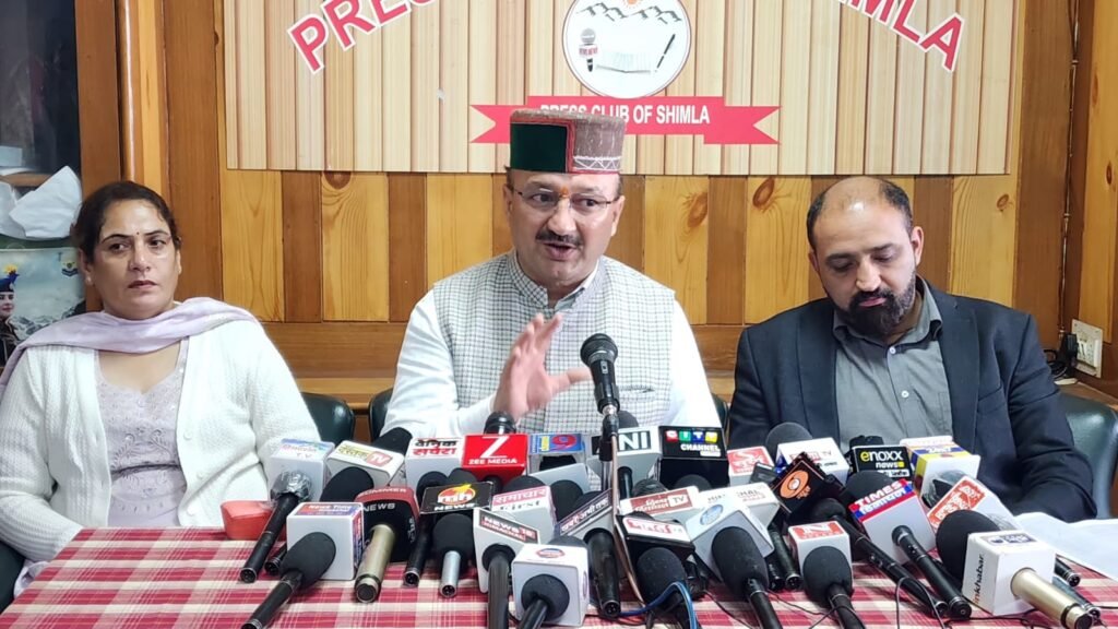 Balbir verma,सुक्खू सरकार में करिश्में