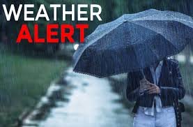 weather