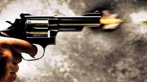 firing