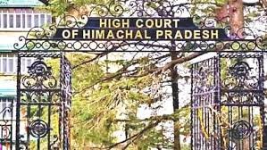 hp high court
