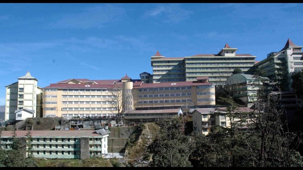 ijmc shimla