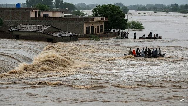pakistan