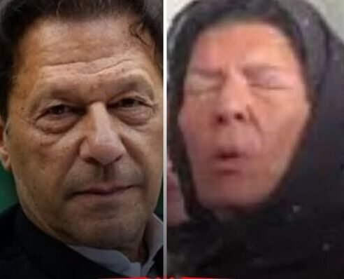 imran khan