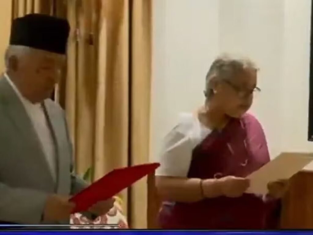 KARKI