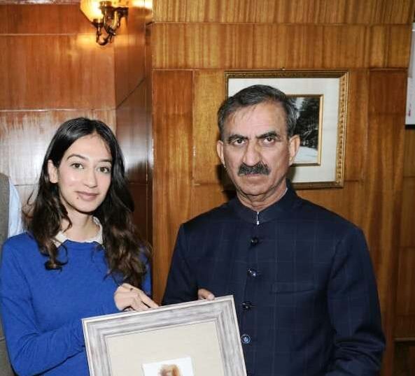SUKHU CM