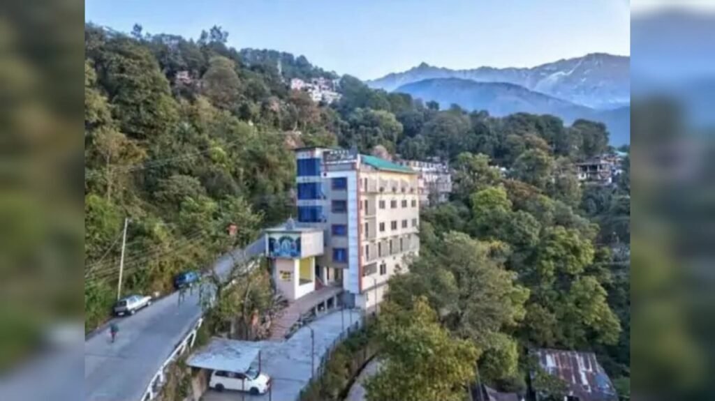 dharamshala