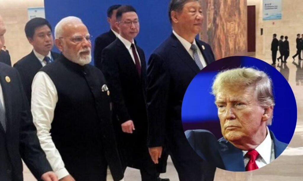 bharat america