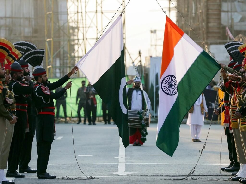 bharatpak
