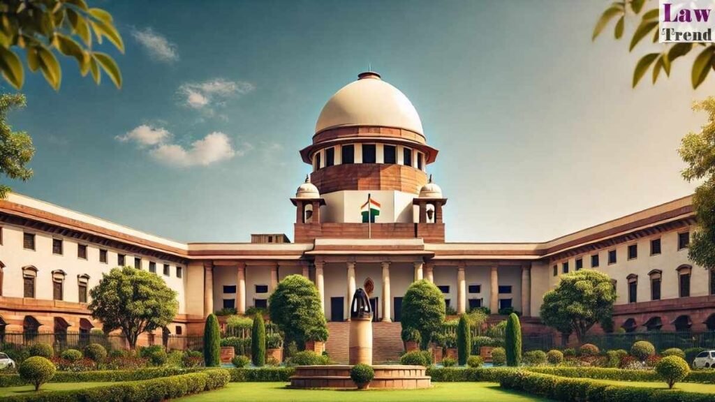 suprme court