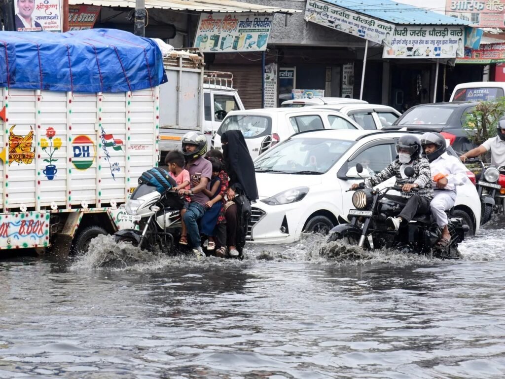flood alert
