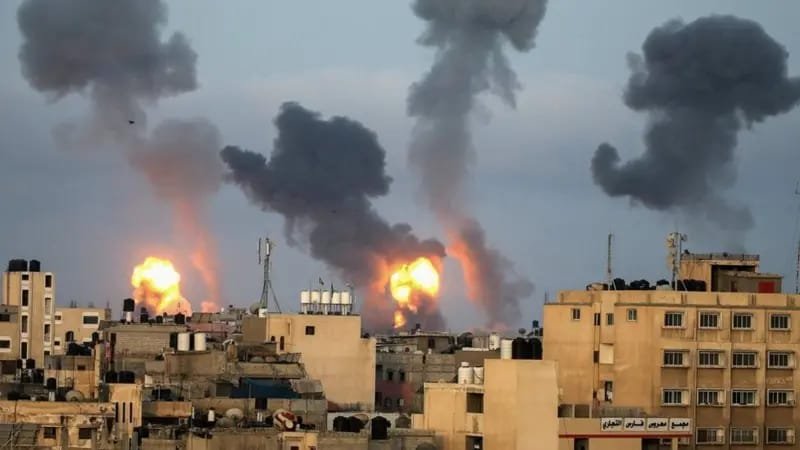izrayl