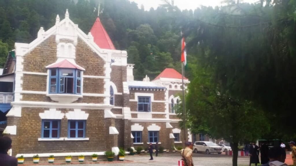 nainital