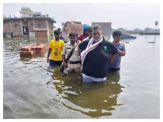 pappu yadav